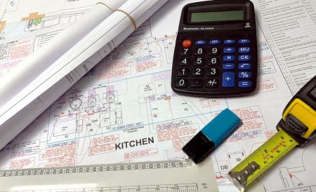 commercial kitchen project management