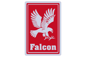 Falcon supplier